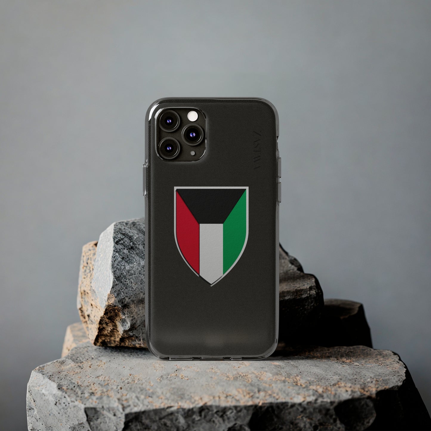 Kuwait Case iPhone 11 Pro Shield Emblem