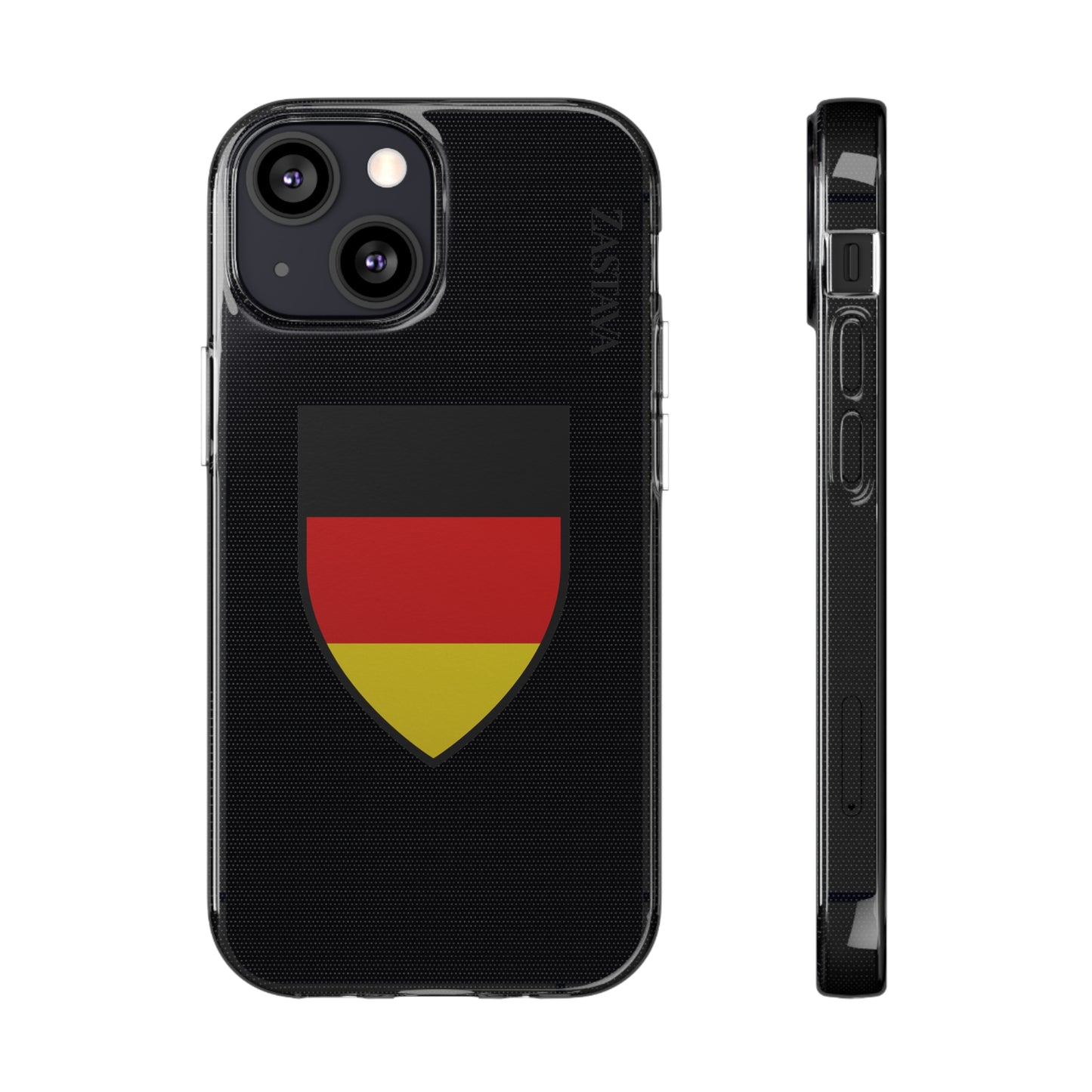 Germany Case iPhone 13 Mini Shield Emblem