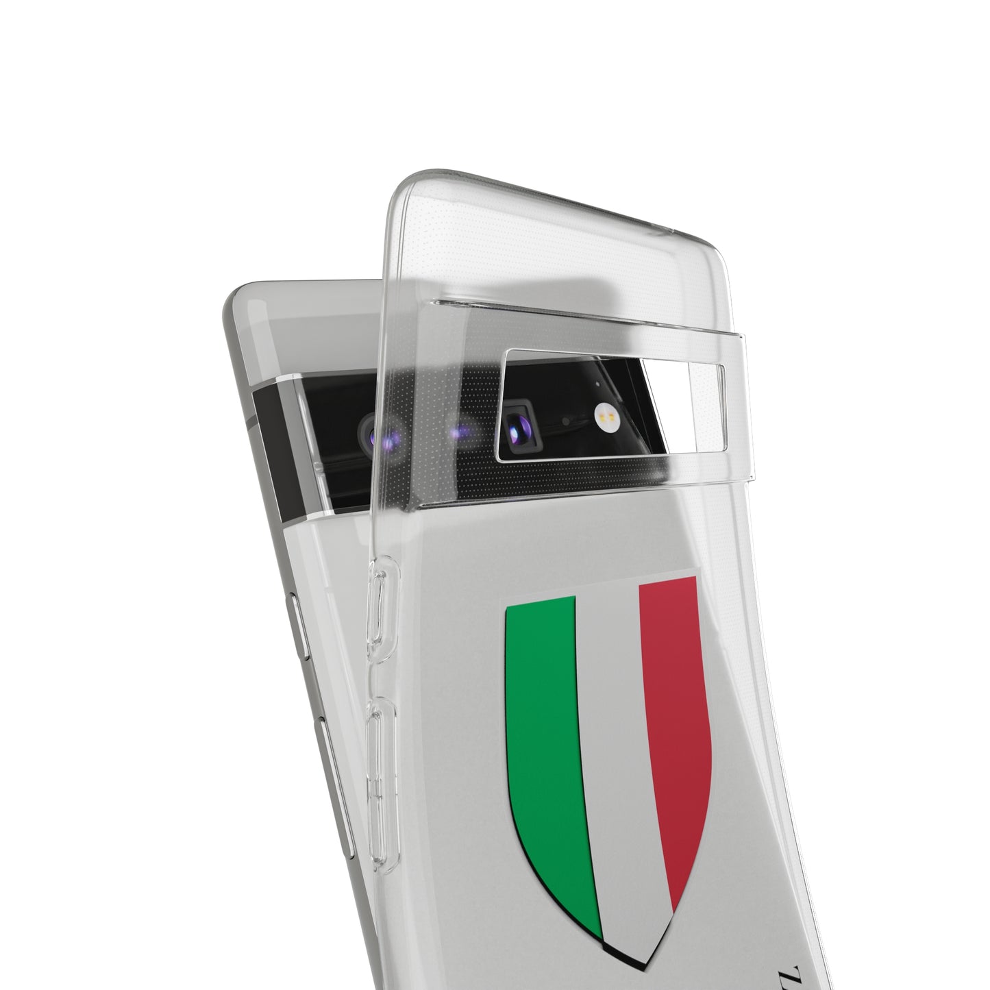 Italy Case Google Pixel 6 Pro Shield Emblem