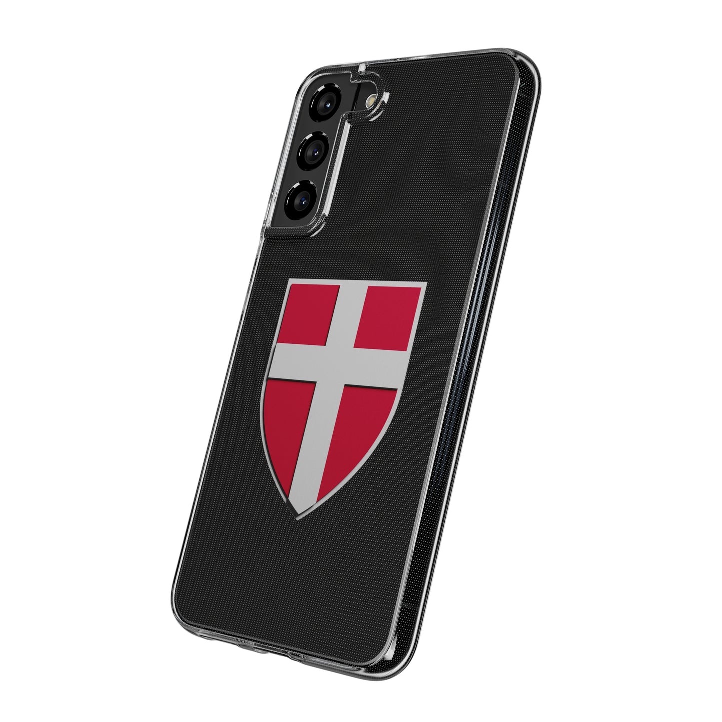 Denmark Case Samsung Galaxy S22 Plus Shield Emblem