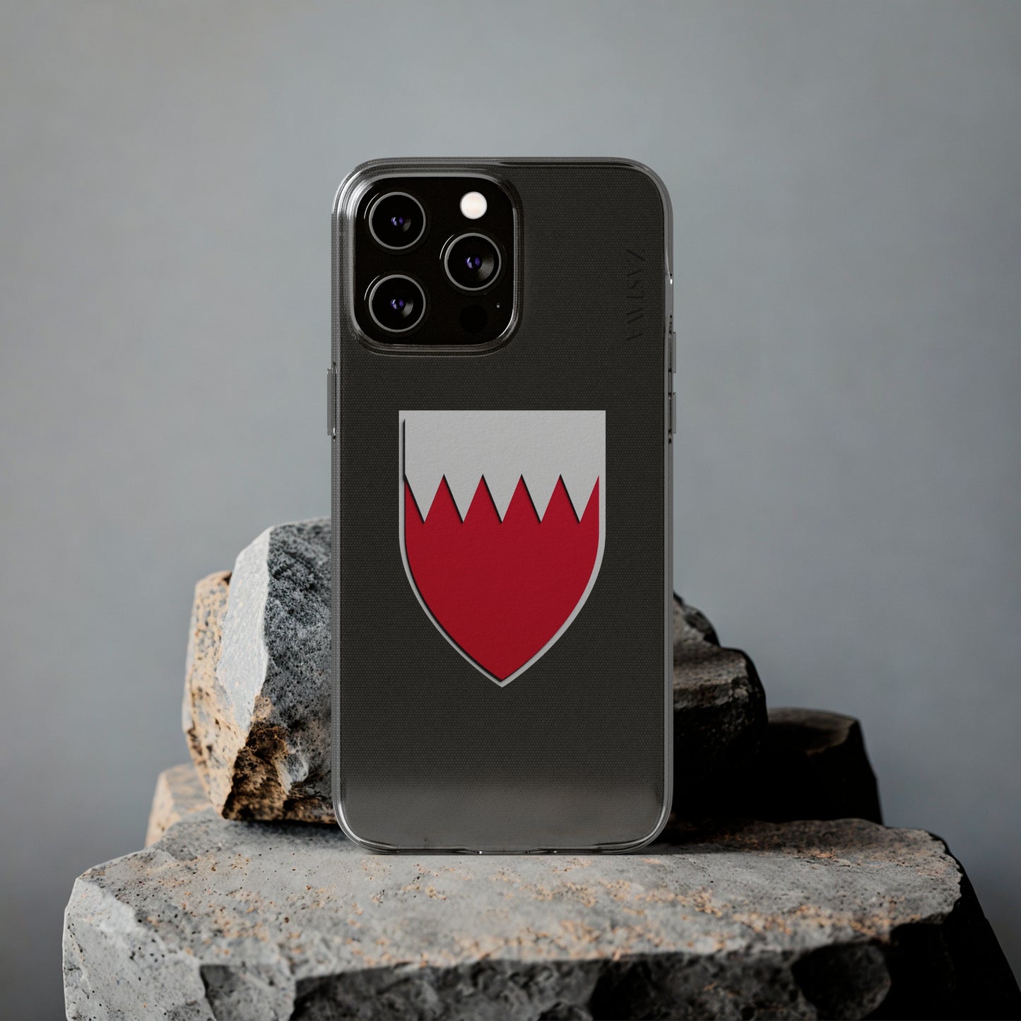 Bahrain Case iPhone 14 Pro Max Shield Emblem