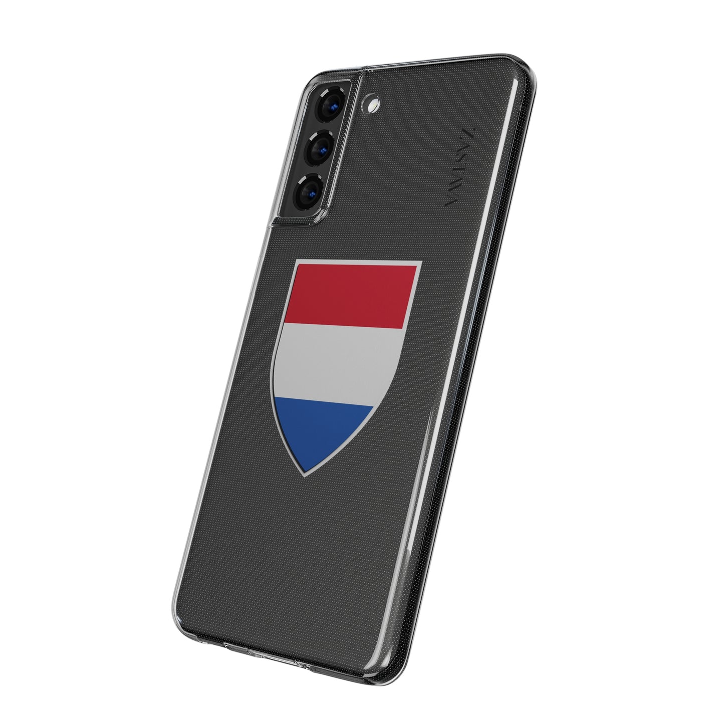 Netherlands Case Samsung Galaxy S21 Plus Shield Emblem