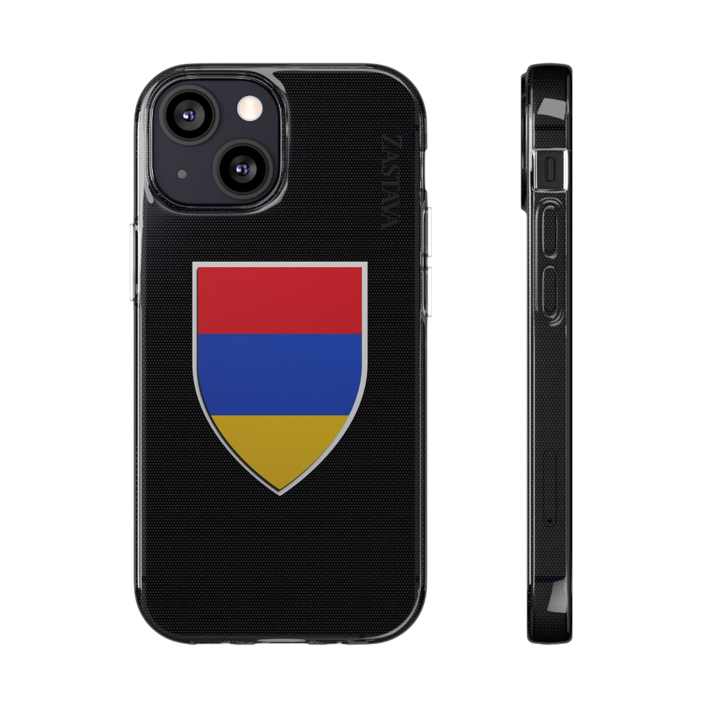 Armenia Case iPhone 13 Mini Shield Emblem