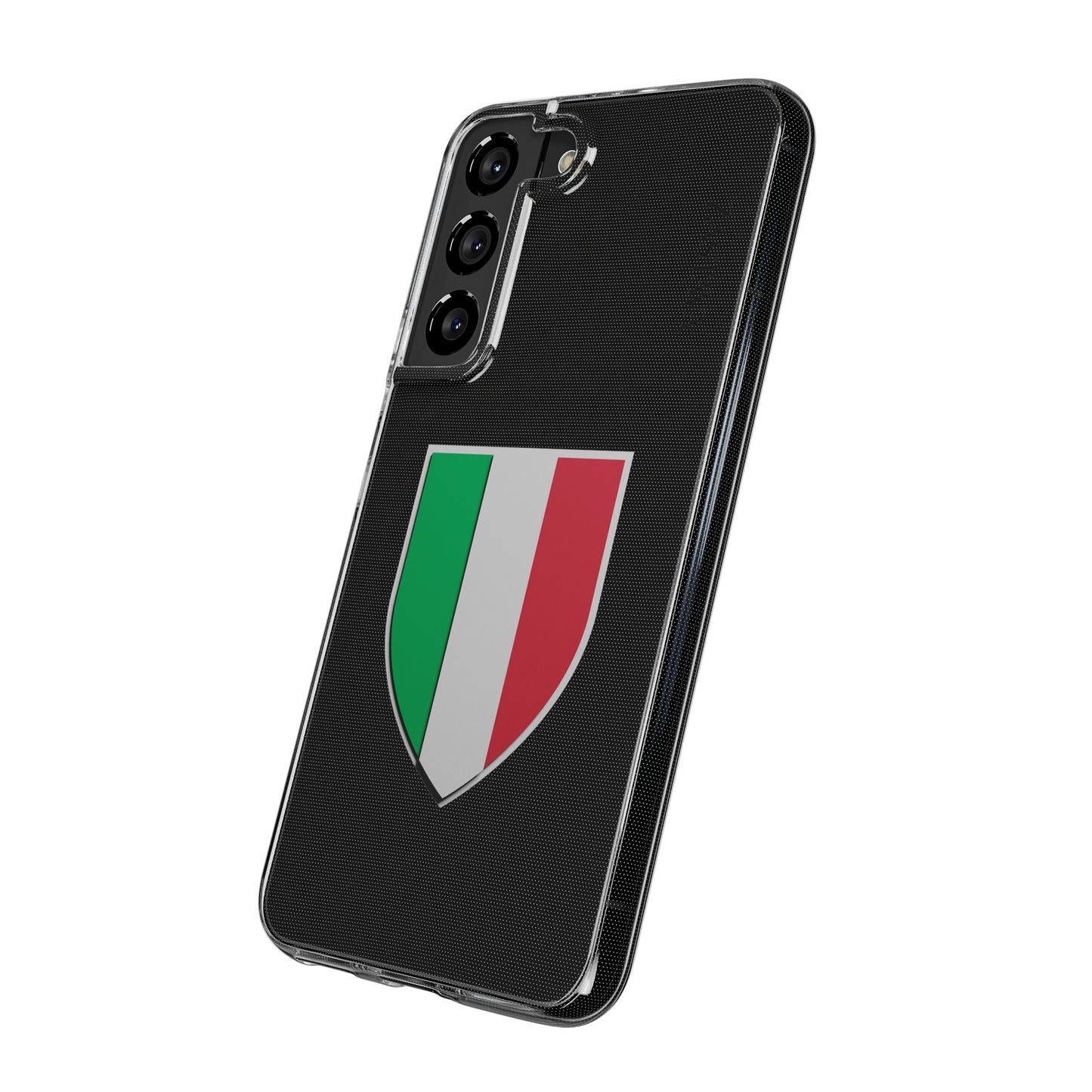 Italy Case Samsung Galaxy S22 Shield Emblem