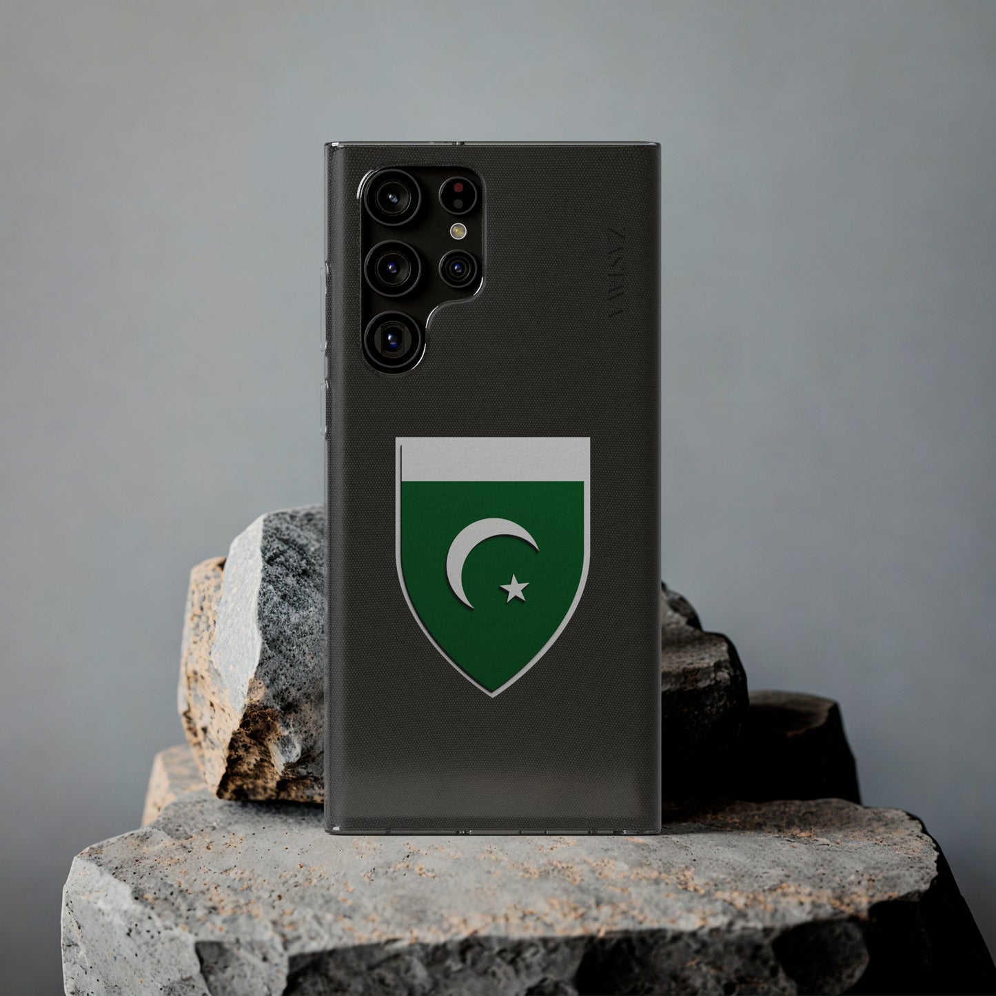 Pakistan Case Samsung Galaxy S22 Ultra Shield Emblem