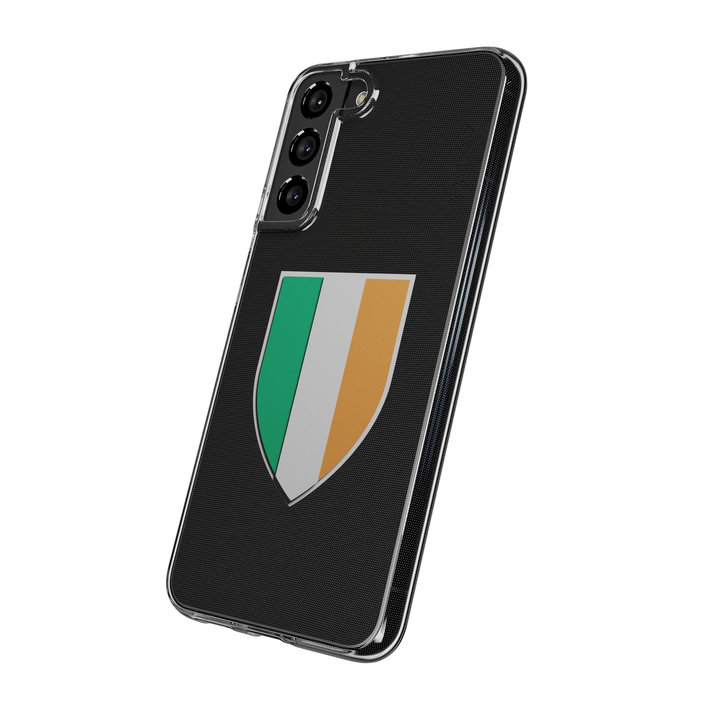 Ireland Case Samsung Galaxy S22 Plus Shield Emblem