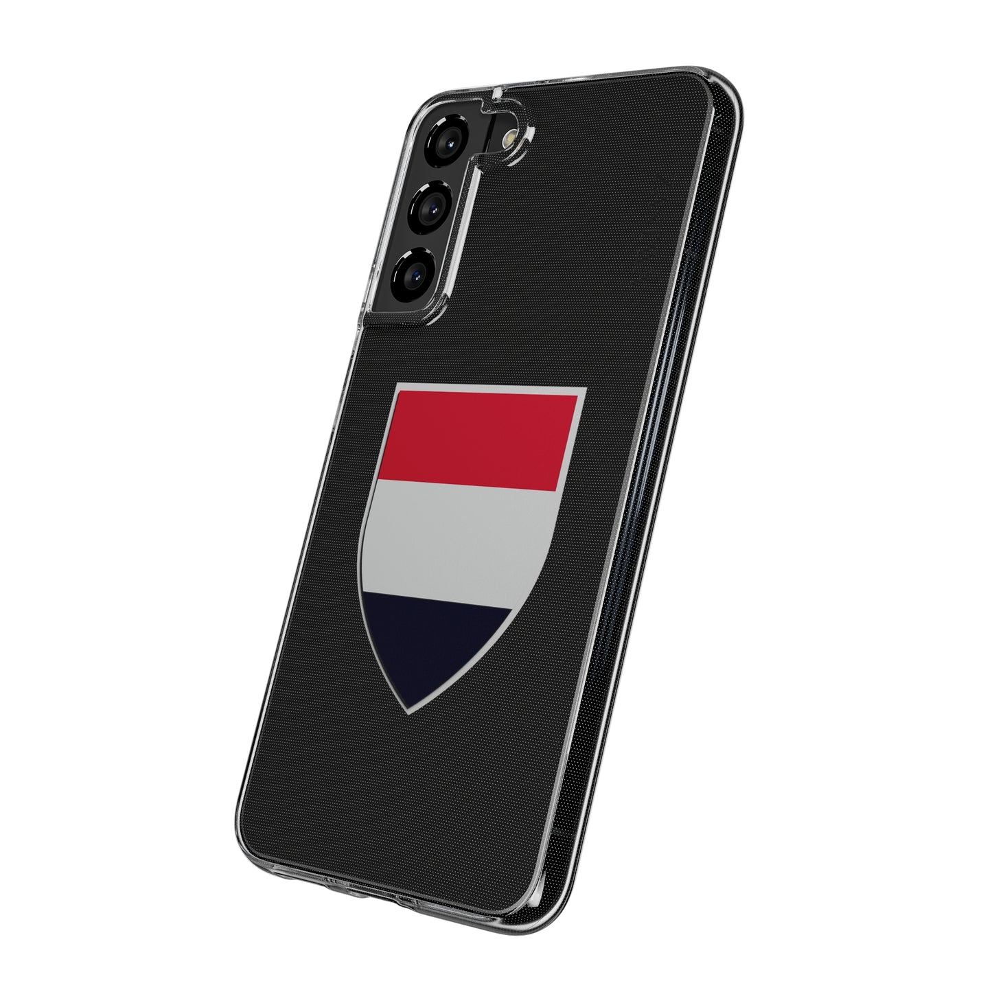 Yemen Case Samsung Galaxy S22 Plus Shield Emblem