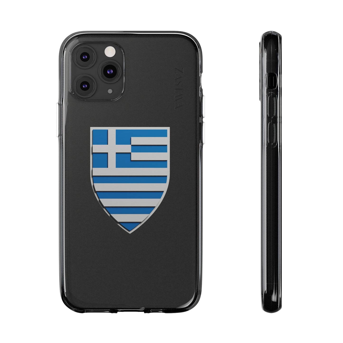 Greece Case iPhone 11 Pro Shield Emblem