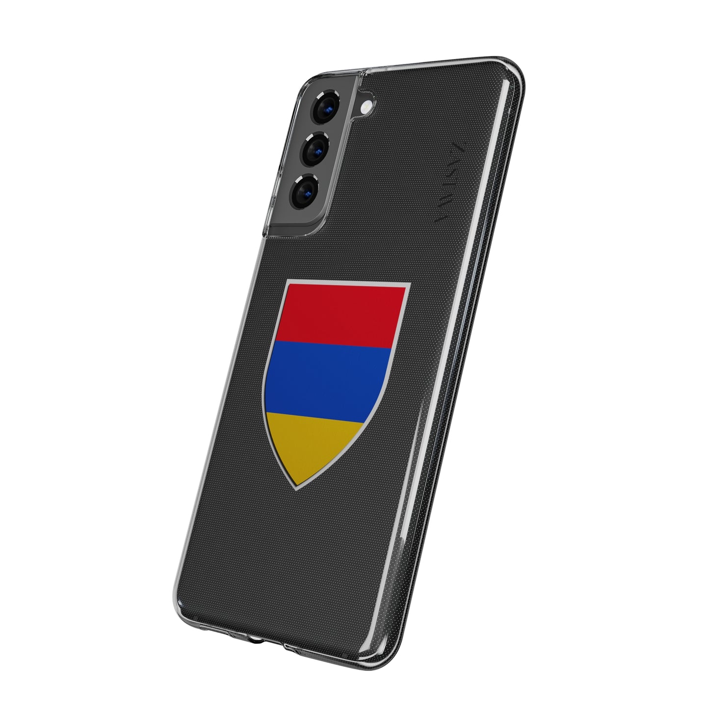 Armenia Case Samsung Galaxy S21 Shield Emblem