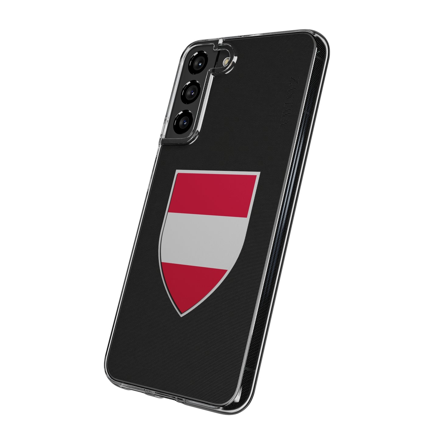 Austria Case Samsung Galaxy S22 Plus Shield Emblem