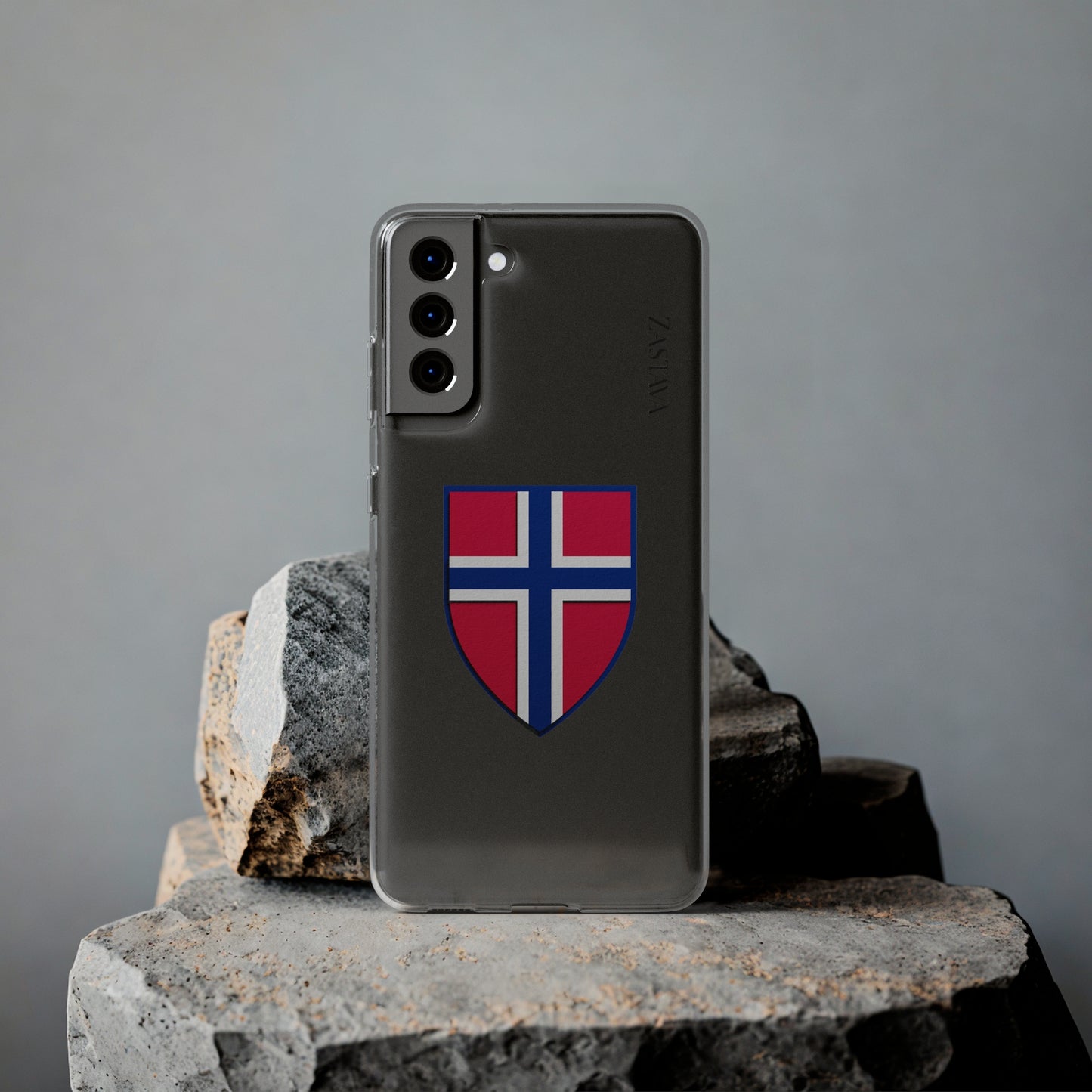 Norway Case Samsung Galaxy S21 Shield Emblem