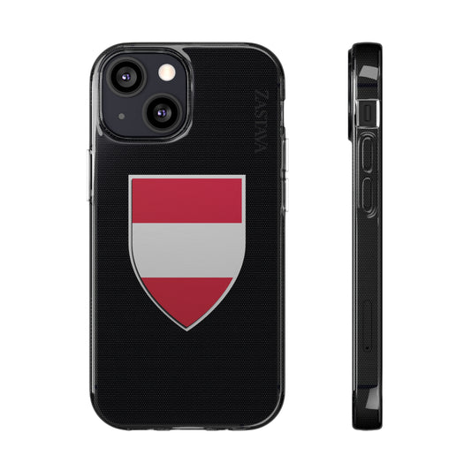 Austria Case iPhone 13 Mini Shield Emblem