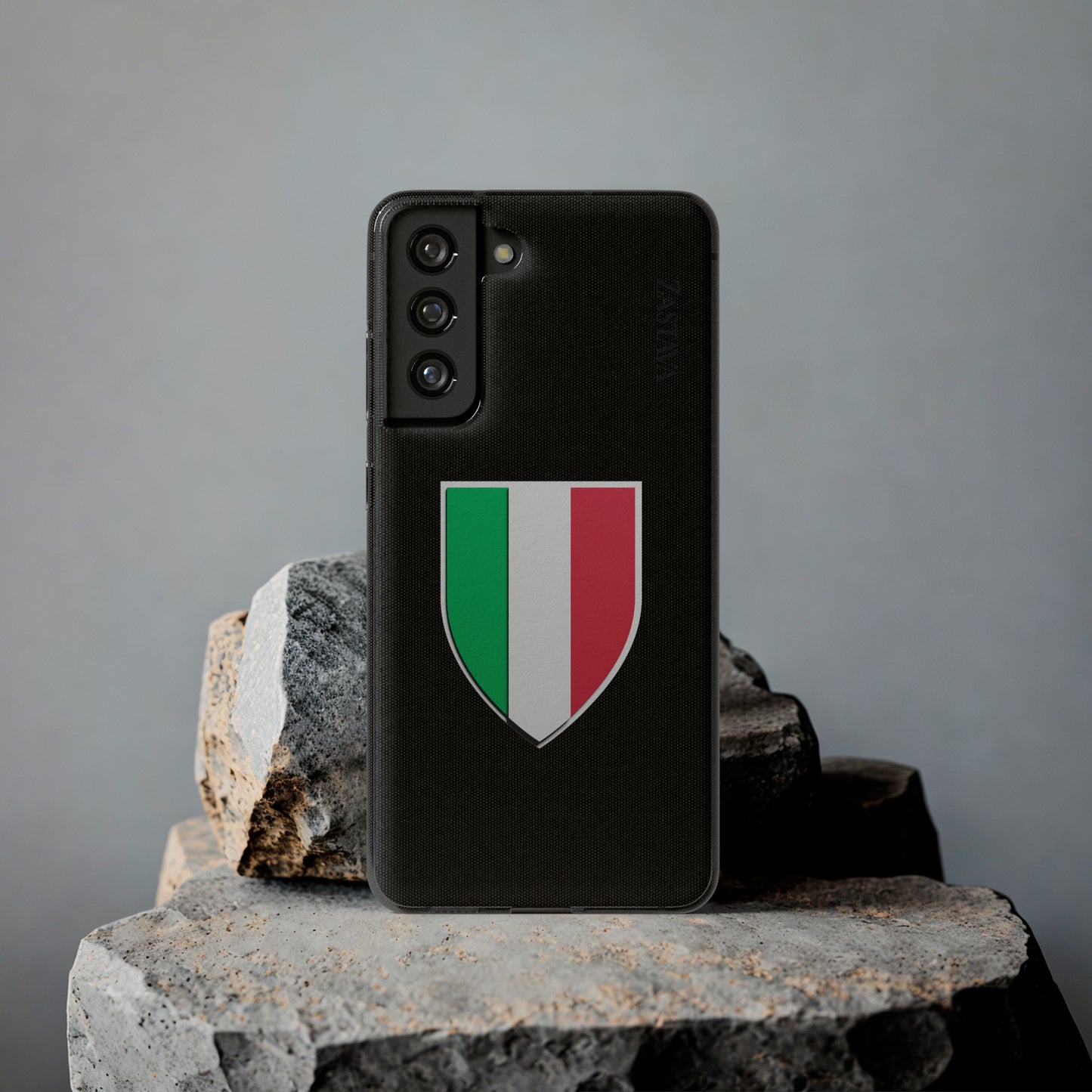 Italy Case Samsung Galaxy S21 FE Shield Emblem