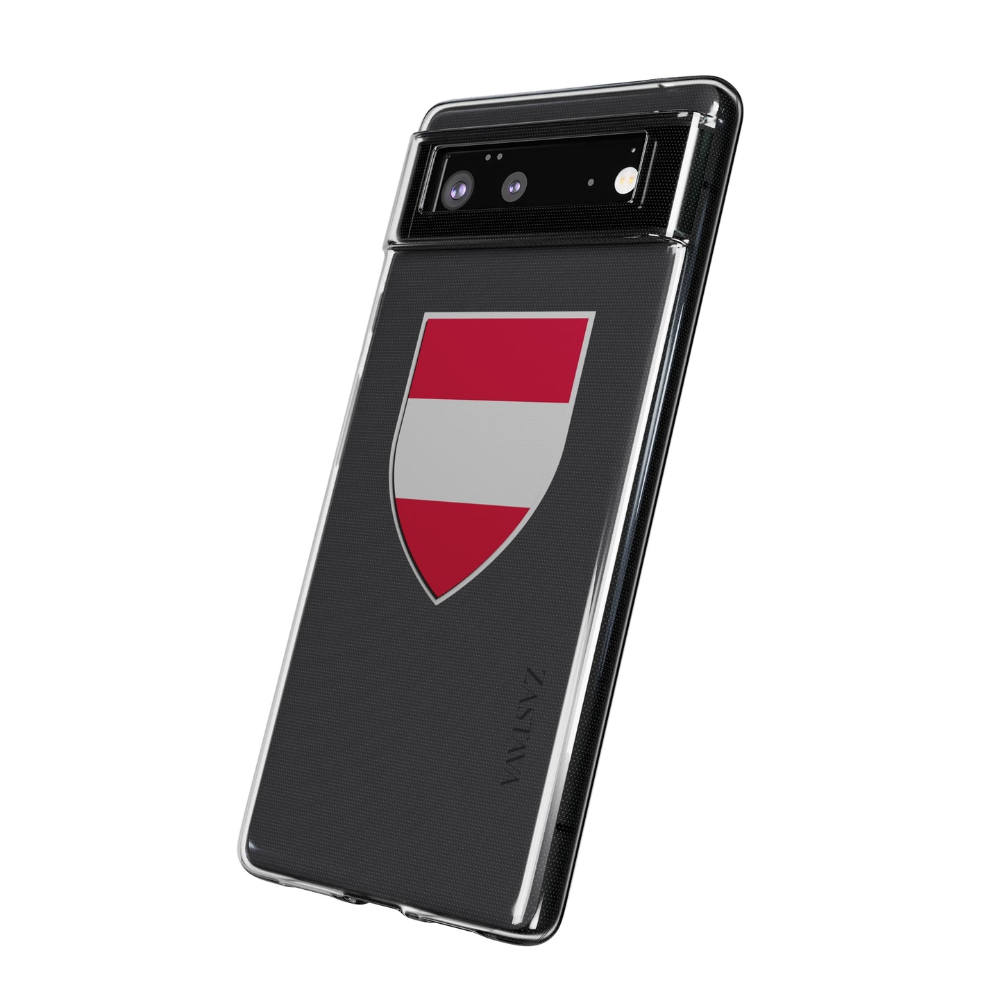 Austria Case Google Pixel 6 Shield Emblem