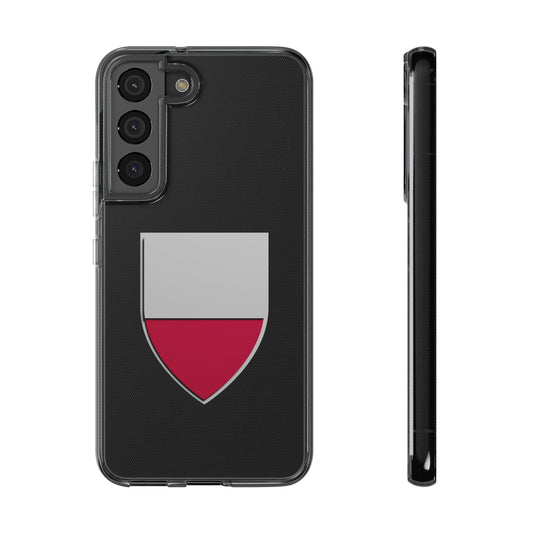 Poland Case Samsung Galaxy S22 Shield Emblem