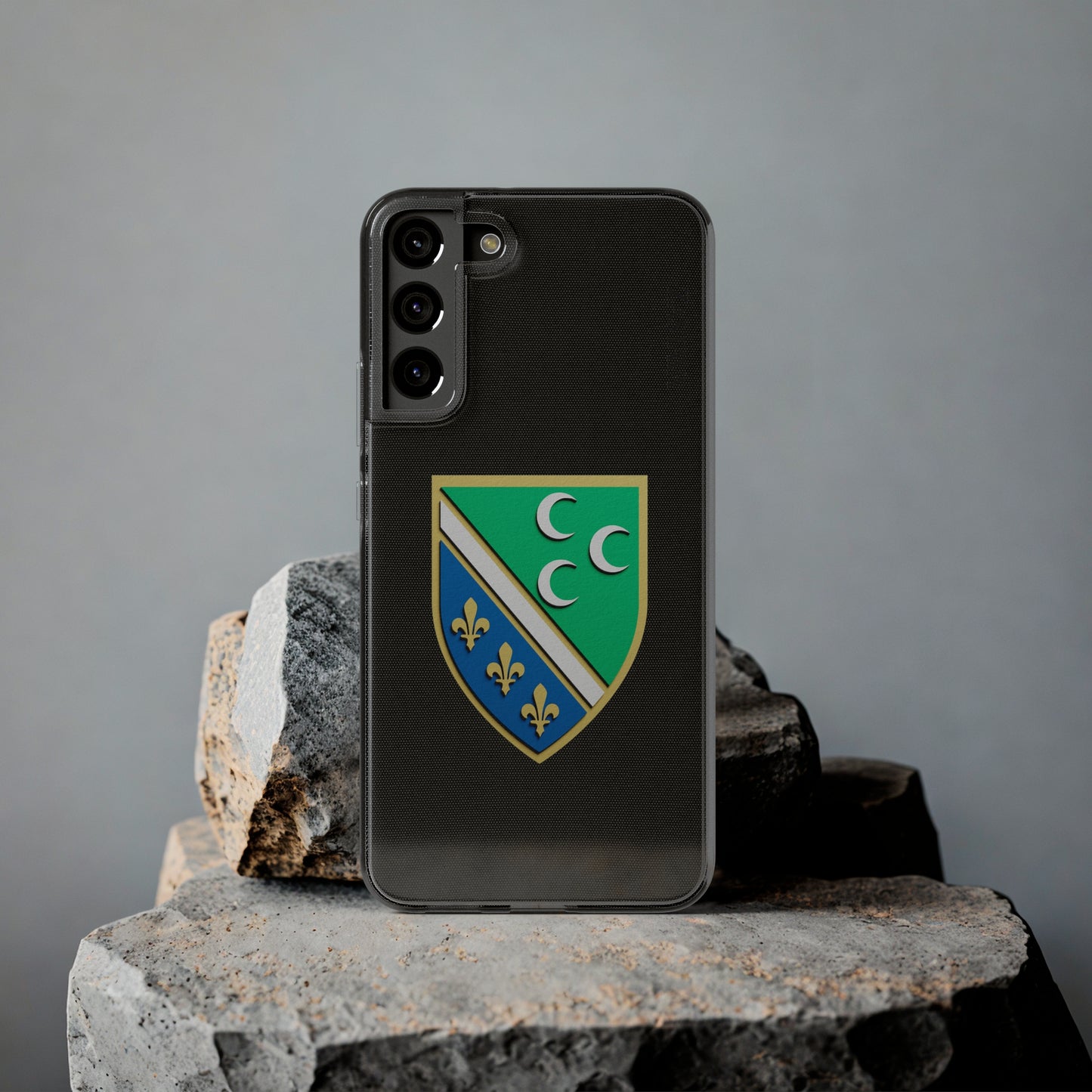 Sandžak Case Samsung Galaxy S22 Plus Shield Emblem