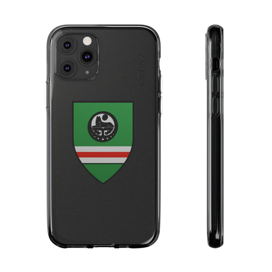 Chechnya Case iPhone 11 Pro Shield Emblem