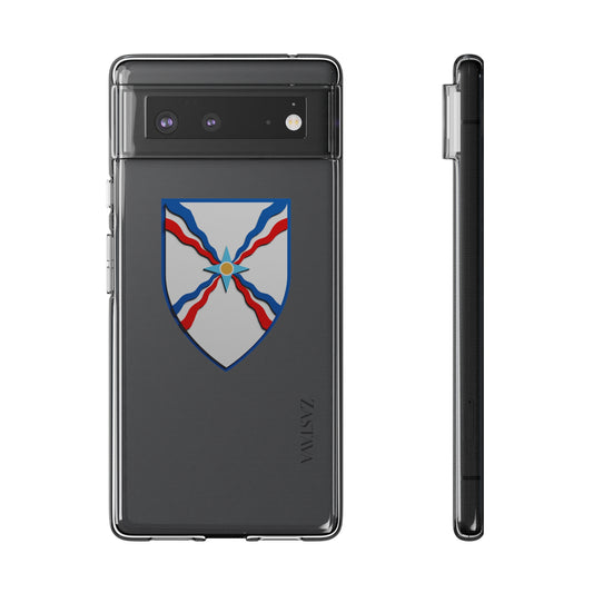 Assyria Case Google Pixel 6 Shield Emblem