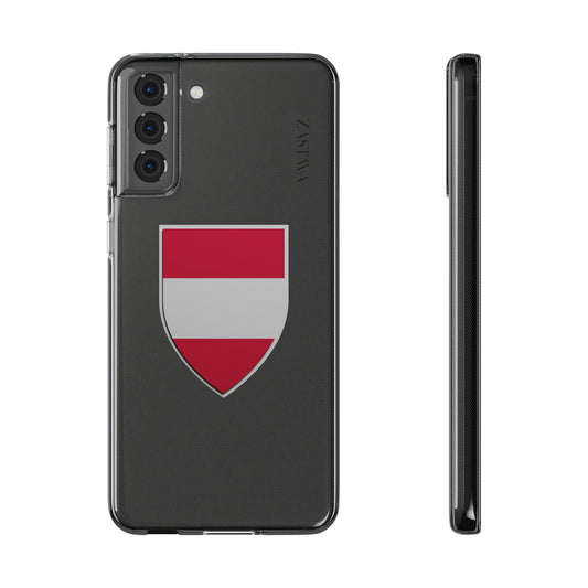 Austria Case Samsung Galaxy S21 Plus Shield Emblem