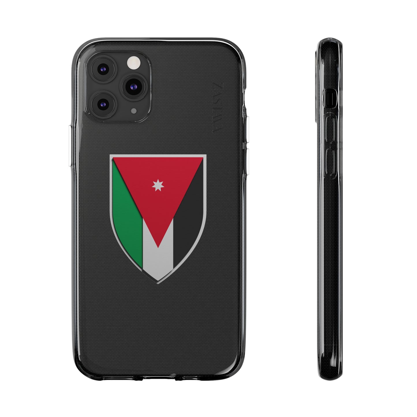 Jordan Case iPhone 11 Pro Shield Emblem