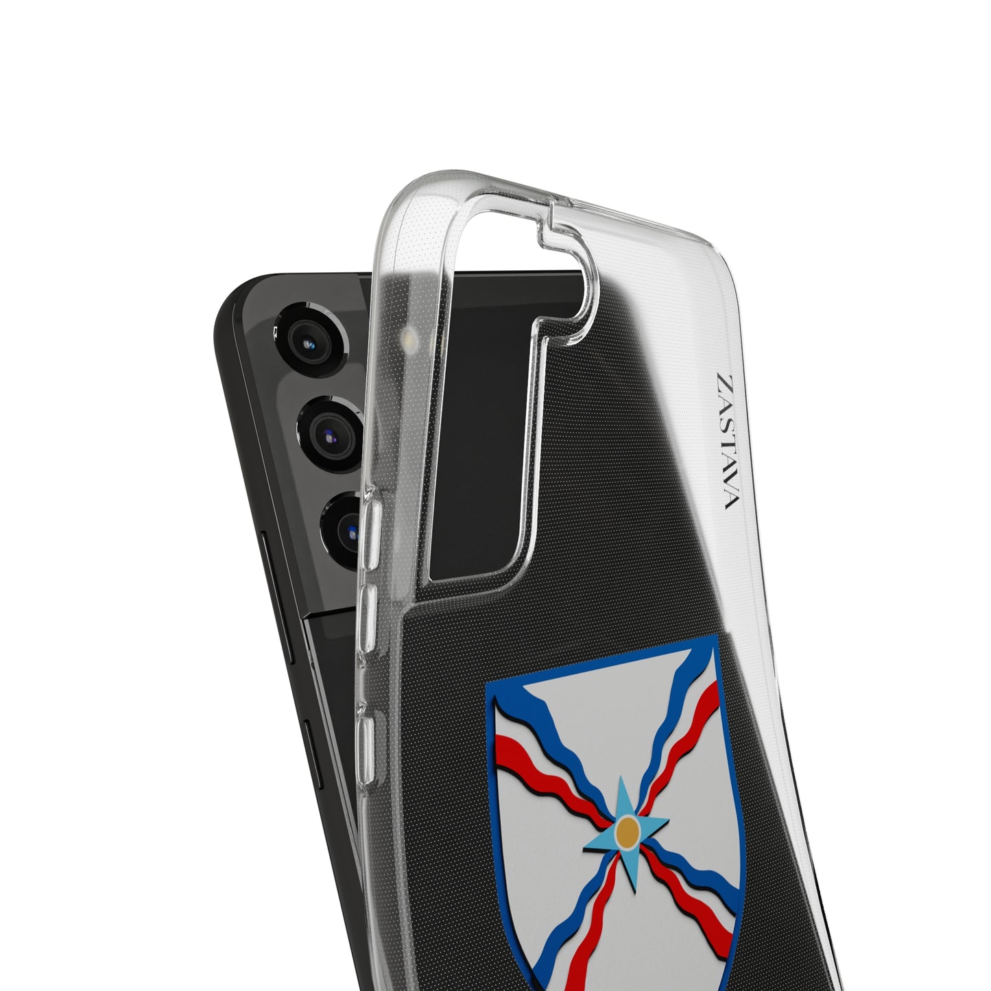 Assyria Case Samsung Galaxy S22 Plus Shield Emblem