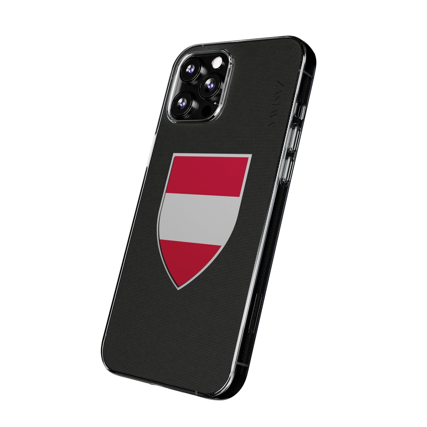 Austria Case iPhone 12 Pro Max Shield Emblem