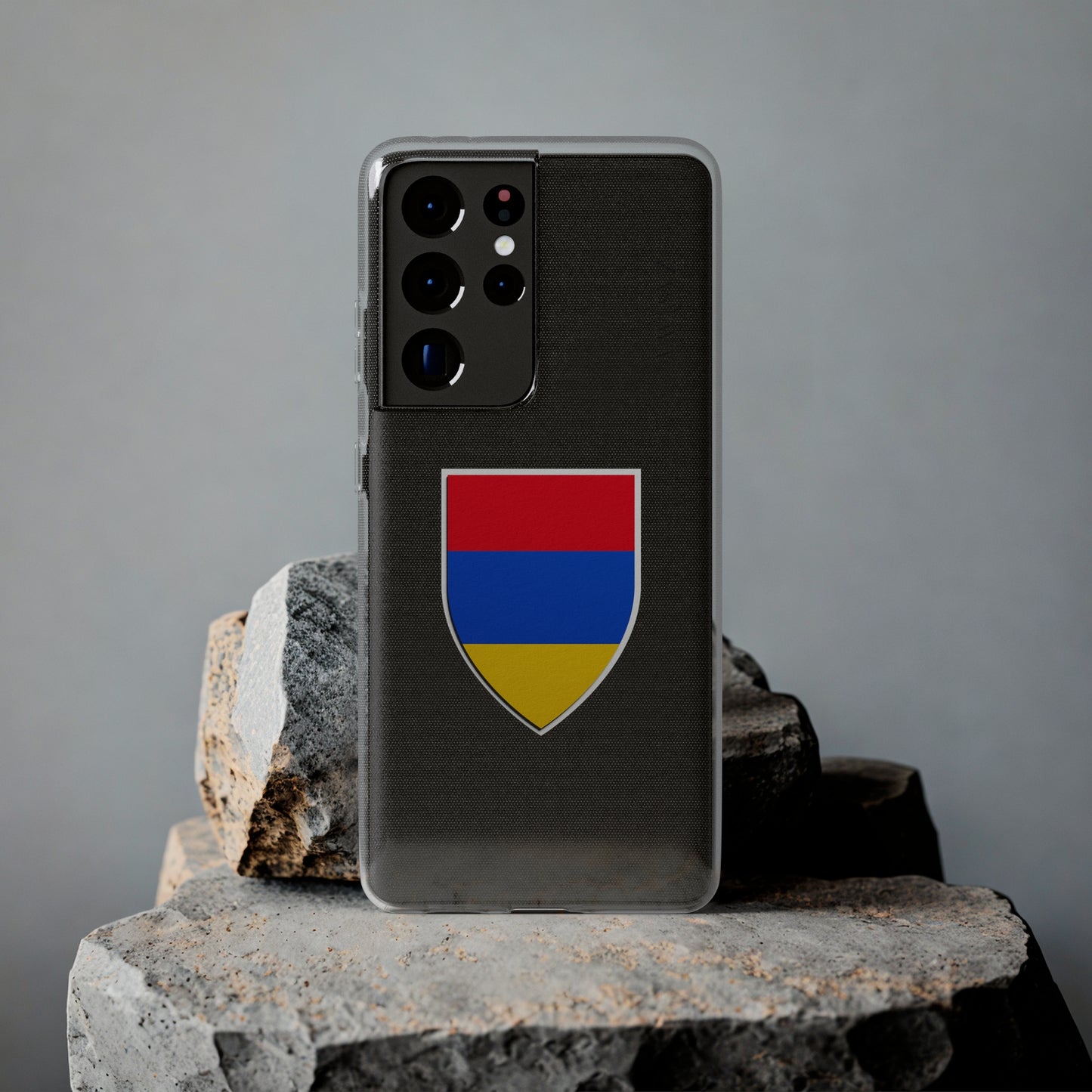 Armenia Case Samsung Galaxy S21 Ultra Shield Emblem