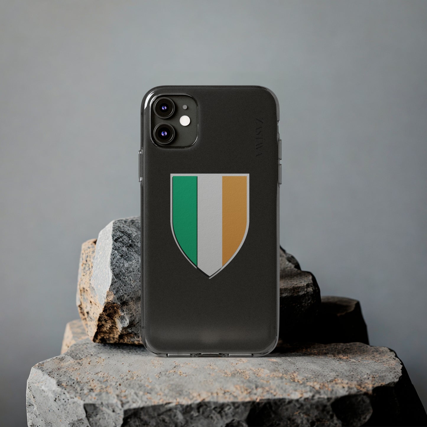 Ireland Case iPhone 11 Shield Emblem