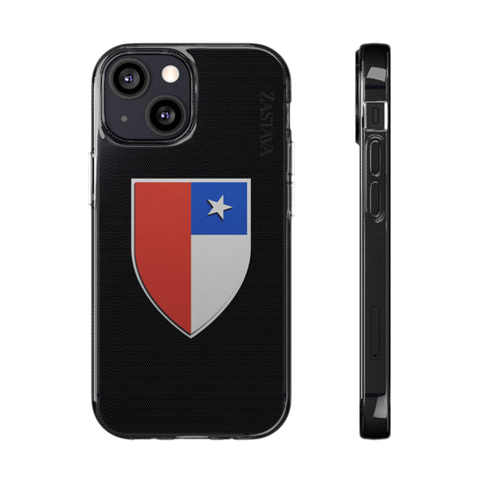 Chile Case iPhone 13 Mini Shield Emblem