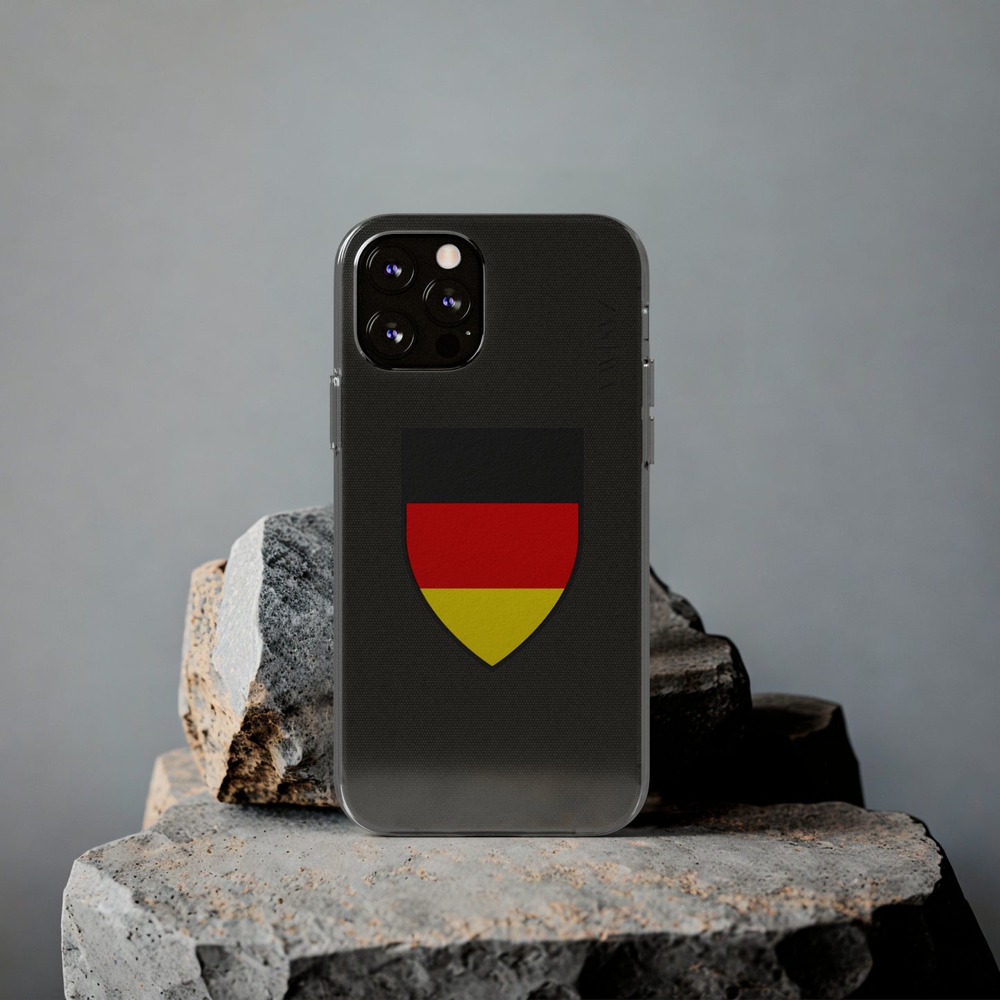 Germany Case iPhone 12/12 Pro Shield Emblem