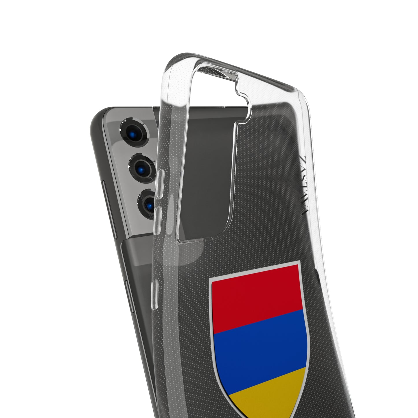 Armenia Case Samsung Galaxy S21 Shield Emblem