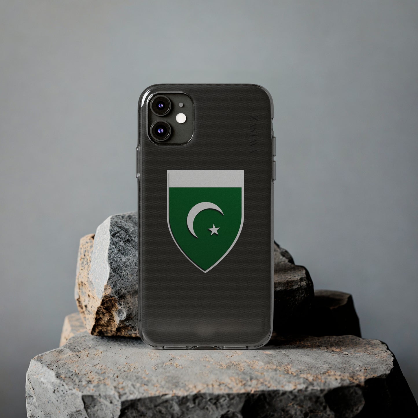 Pakistan Case iPhone 11 Shield Emblem