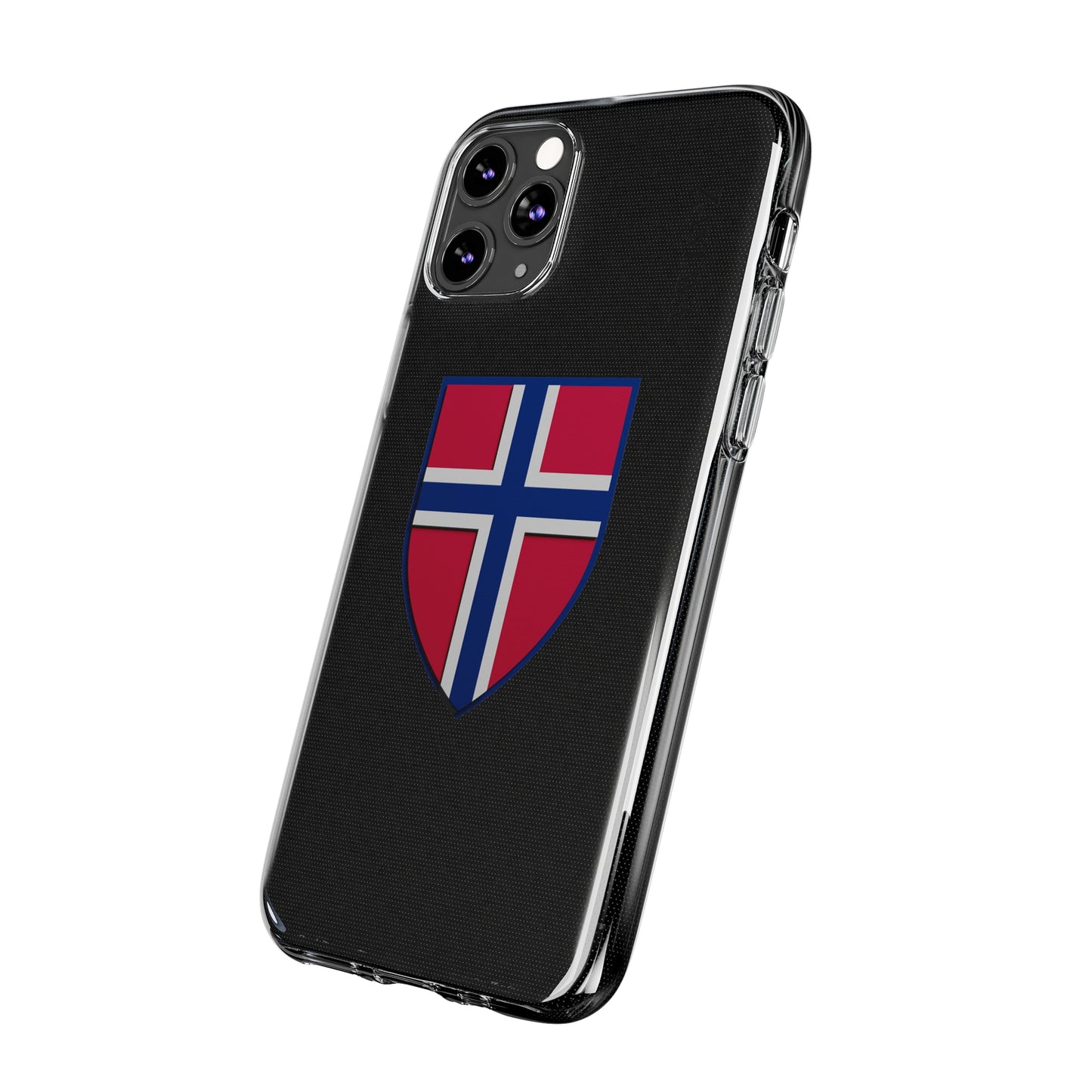 Norway Case iPhone 11 Pro Shield Emblem