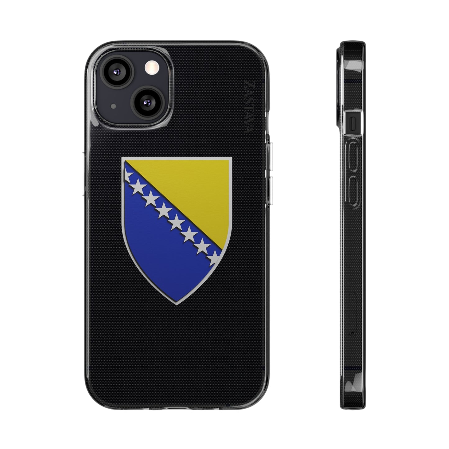 Bosnia and Herzegovina Case iPhone 13 Shield Emblem