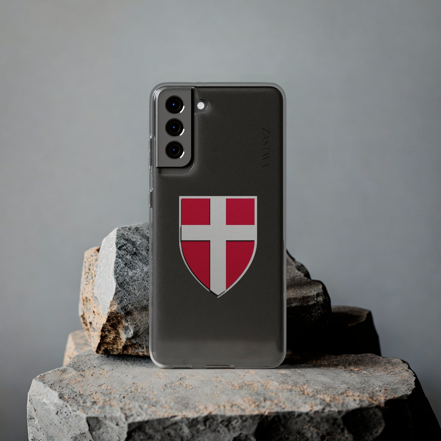 Denmark Case Samsung Galaxy S21 Shield Emblem