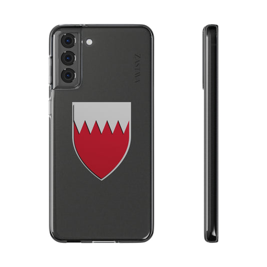 Bahrain Case Samsung Galaxy S21 Plus Shield Emblem