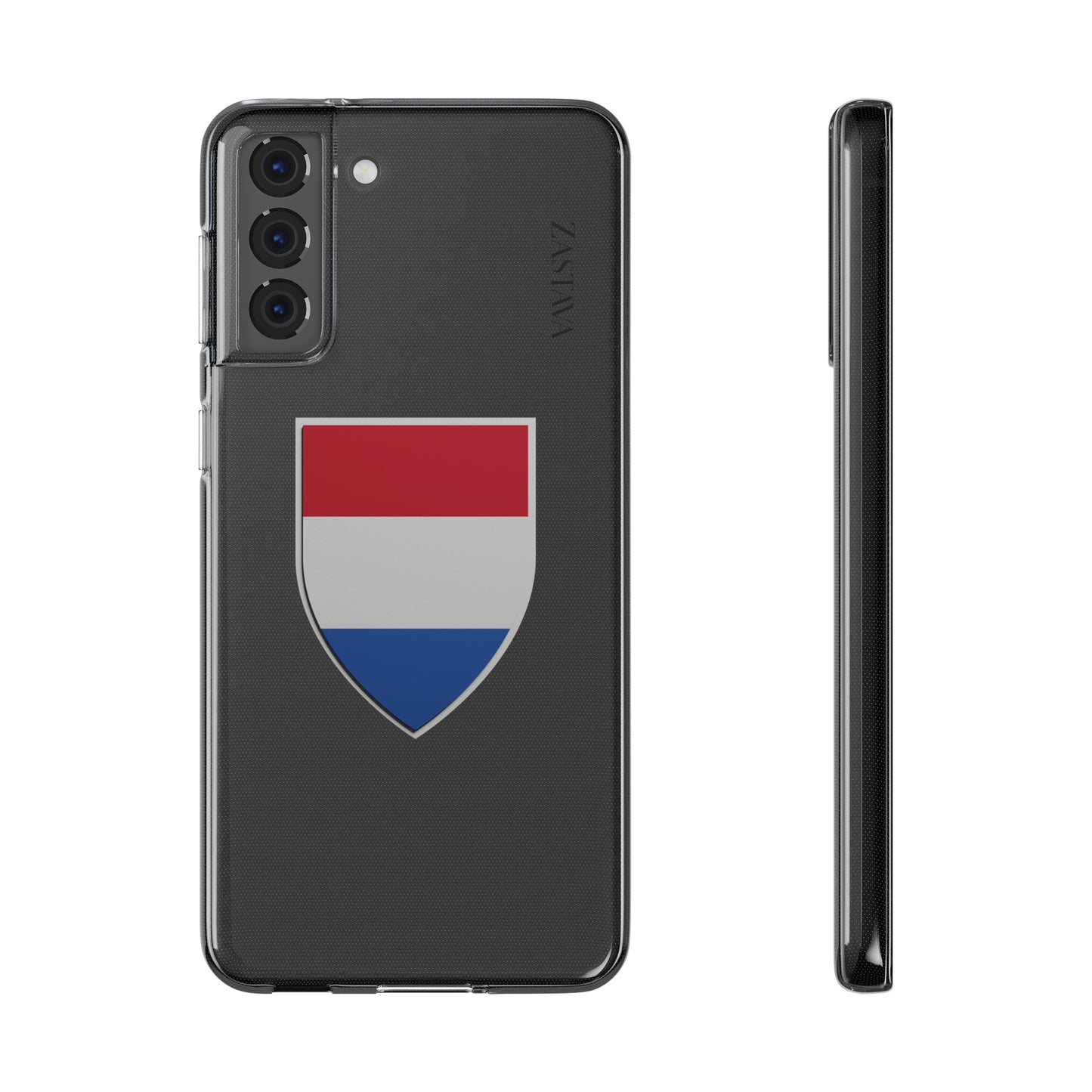 Netherlands Case Samsung Galaxy S21 Plus Shield Emblem