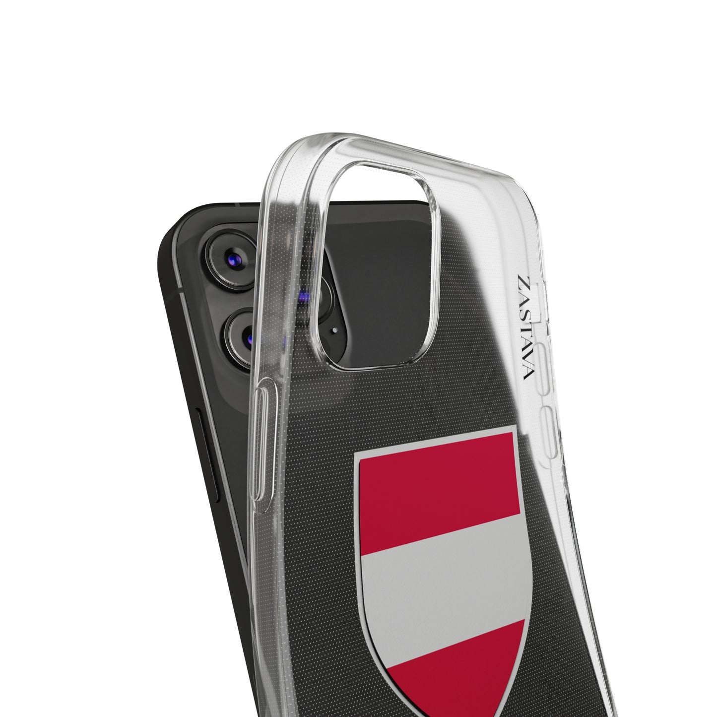 Austria Case iPhone 12/12 Pro Shield Emblem