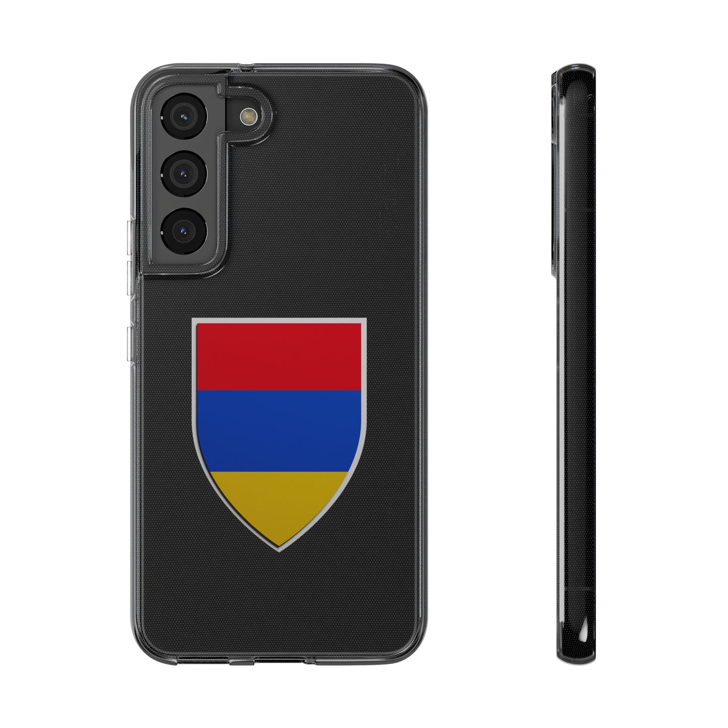 Armenia Case Samsung Galaxy S22 Shield Emblem