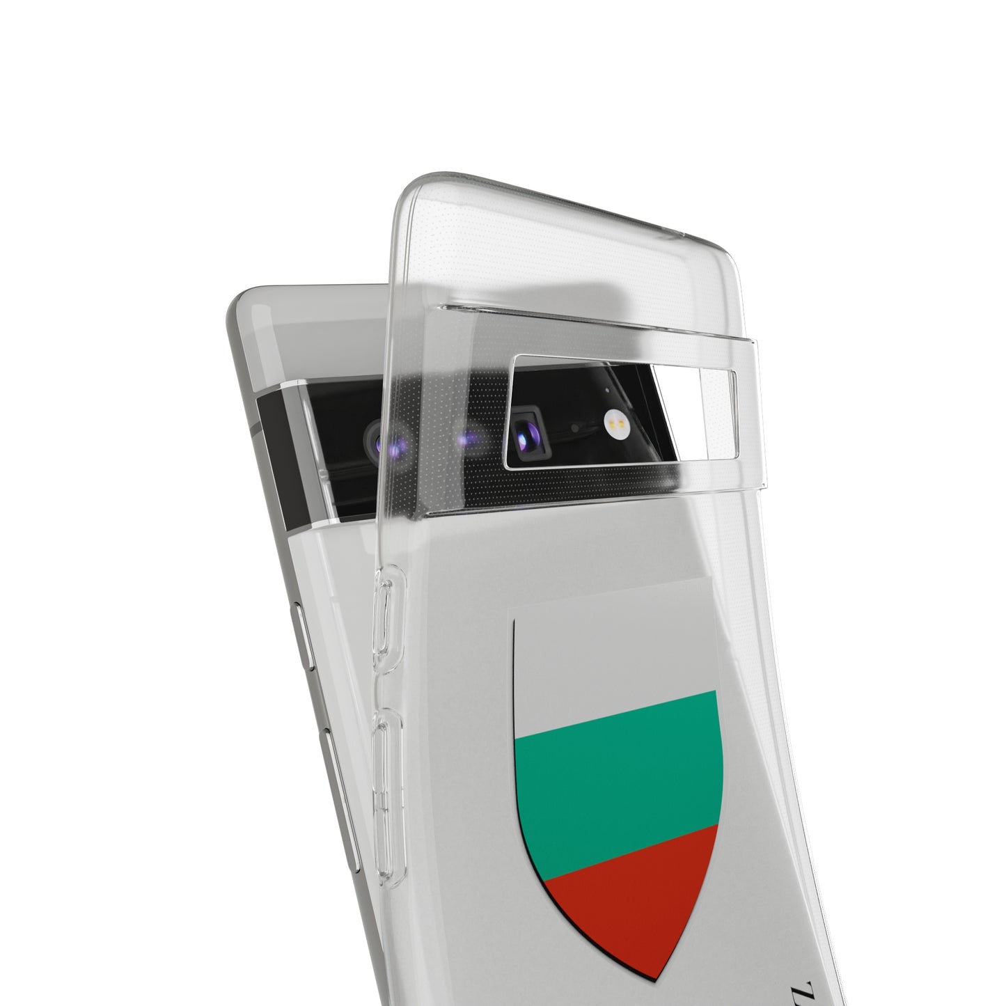 Bulgaria Case Google Pixel 6 Pro Shield Emblem