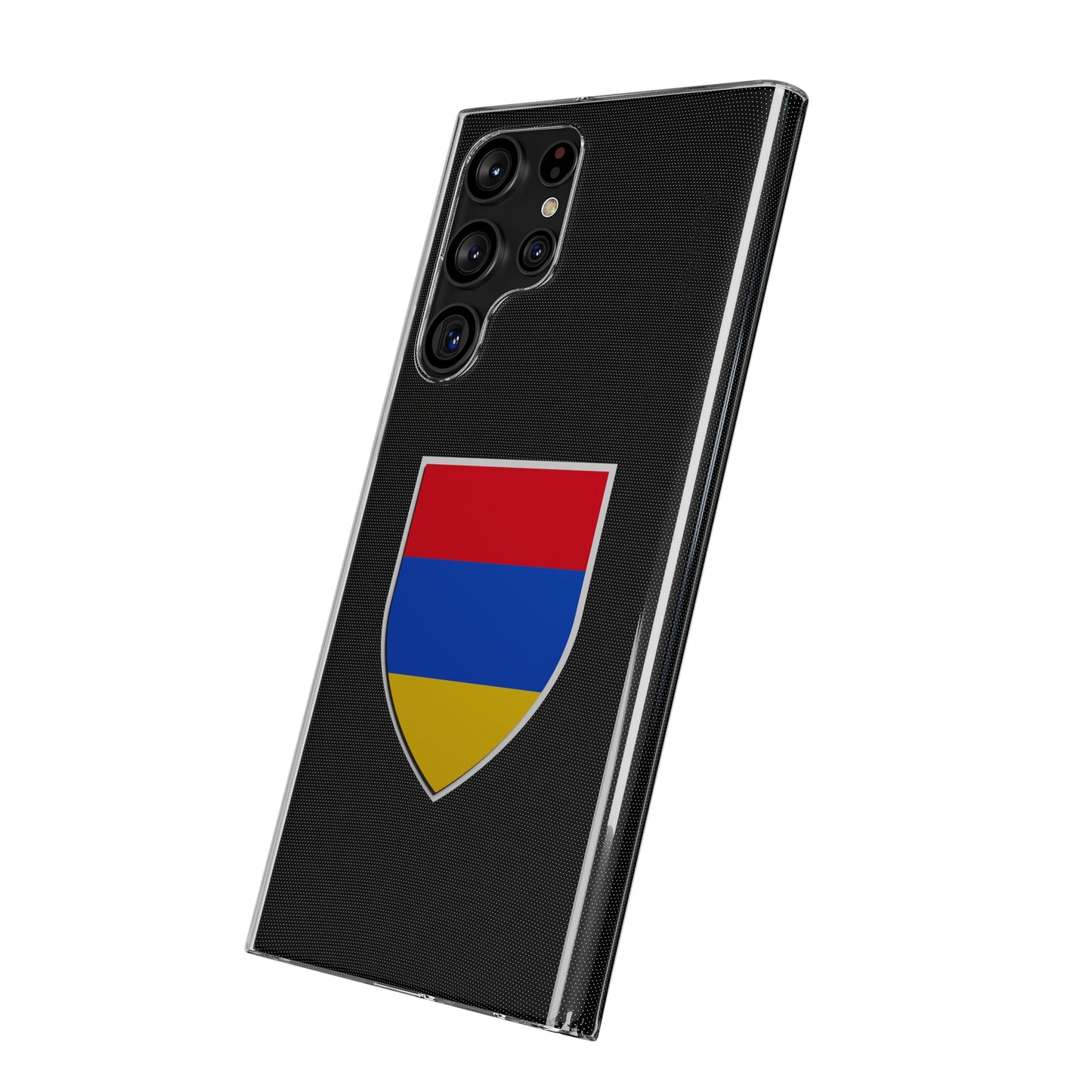 Armenia Case Samsung Galaxy S22 Ultra Shield Emblem