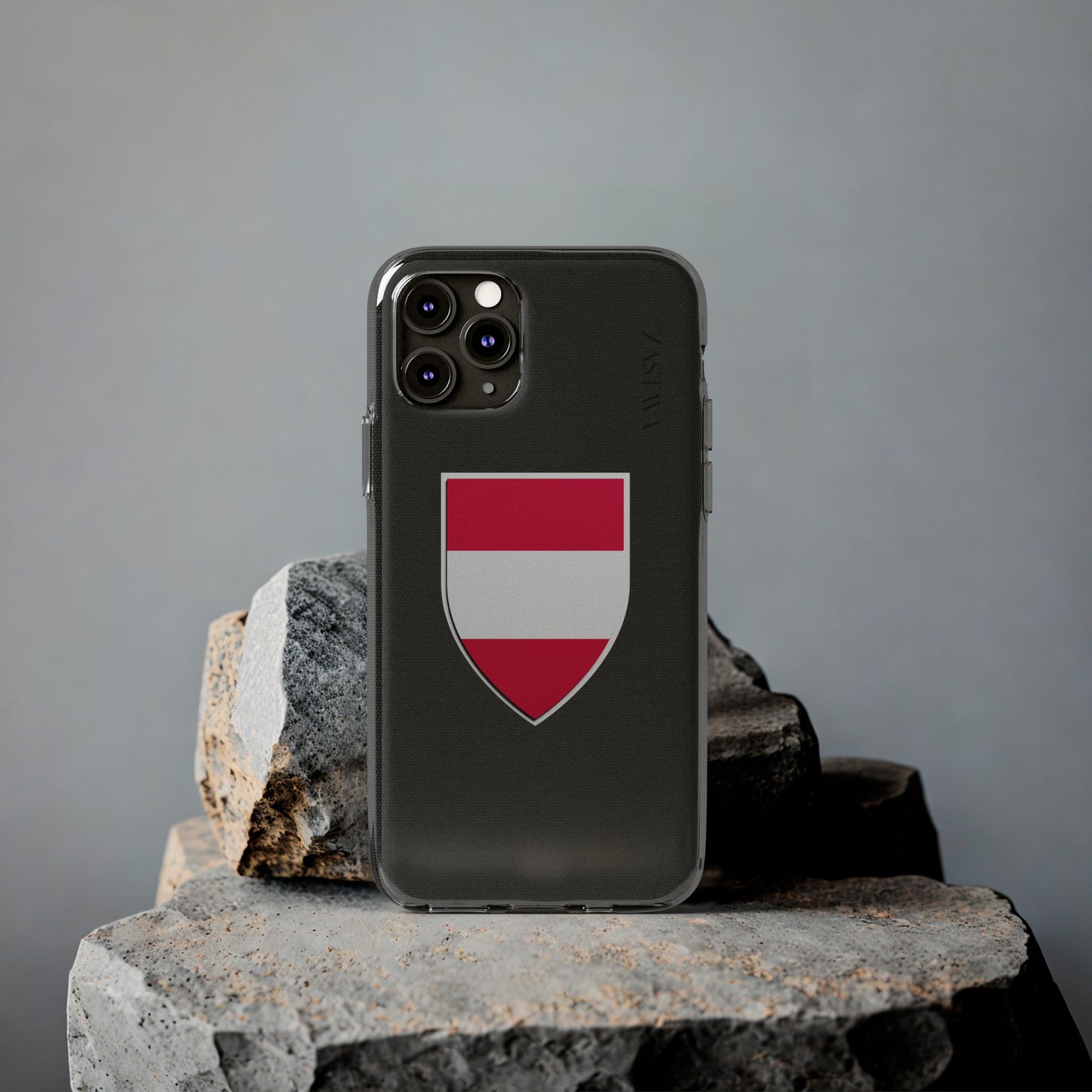 Austria Case iPhone 11 Pro Shield Emblem