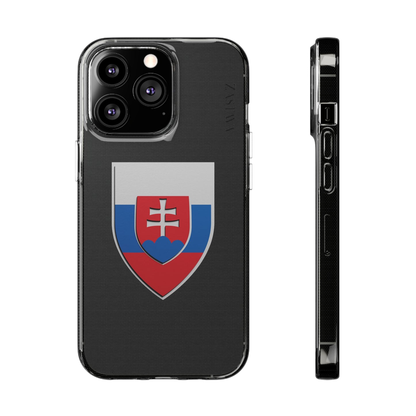 Slovakia Case iPhone 13 Pro Shield Emblem