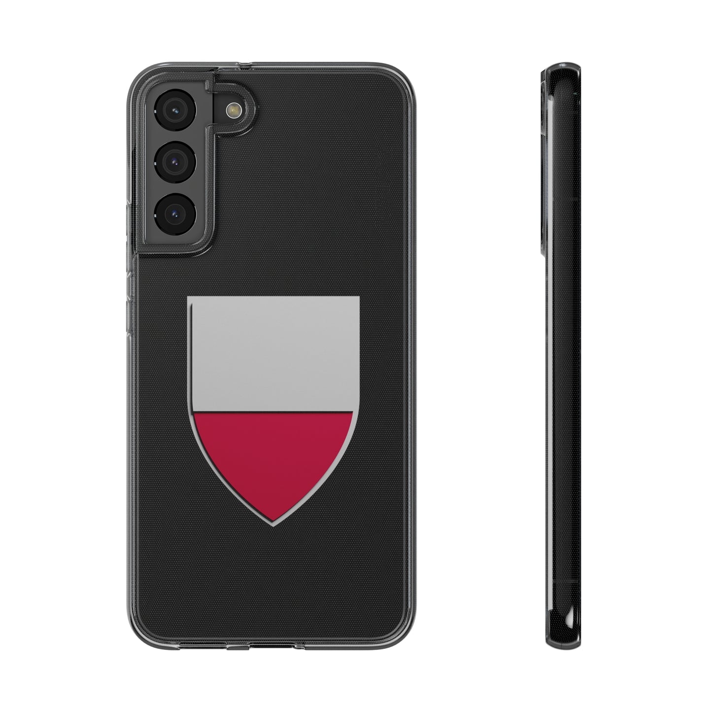 Poland Case Samsung Galaxy S22 Plus Shield Emblem