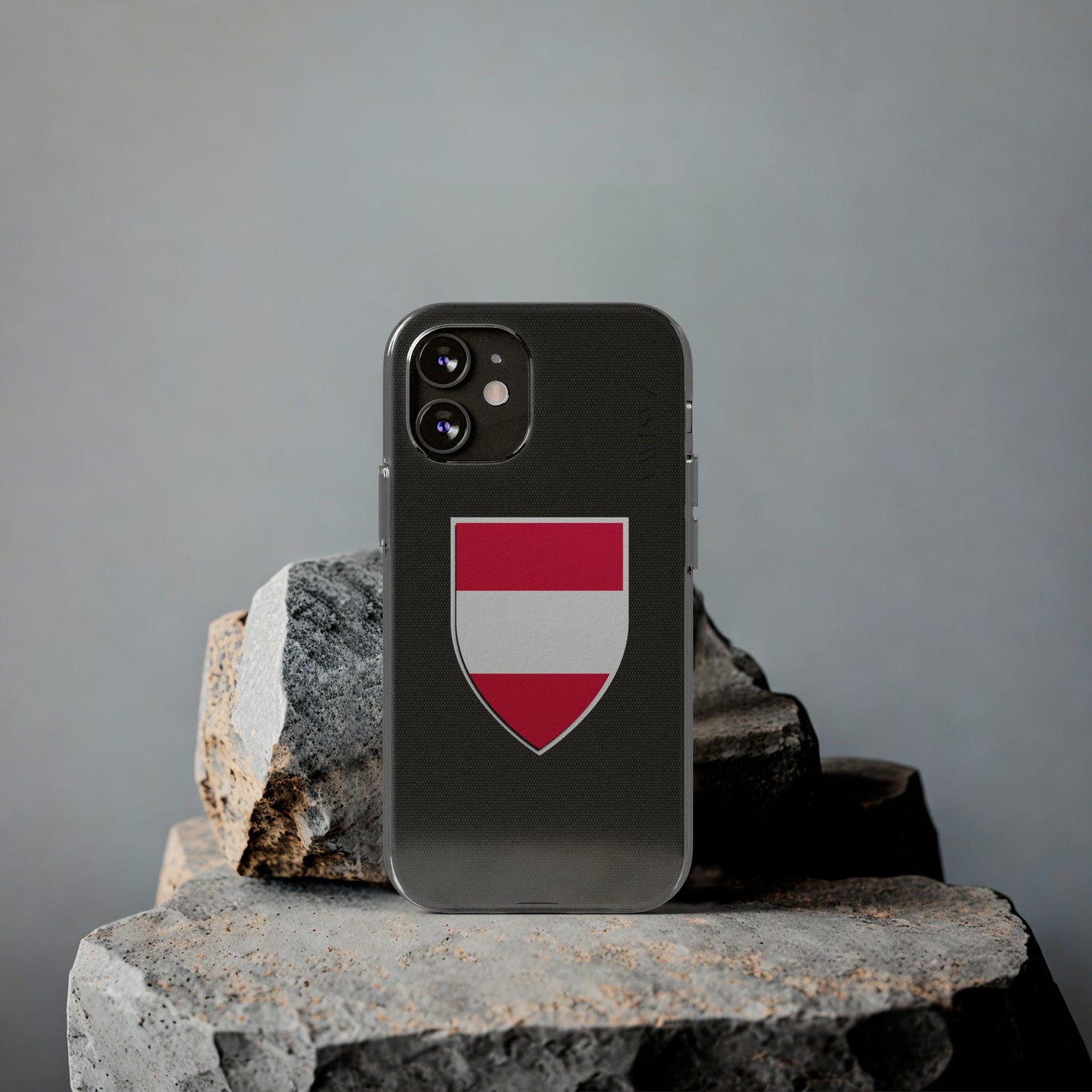 Austria Case iPhone 12 Mini Shield Emblem