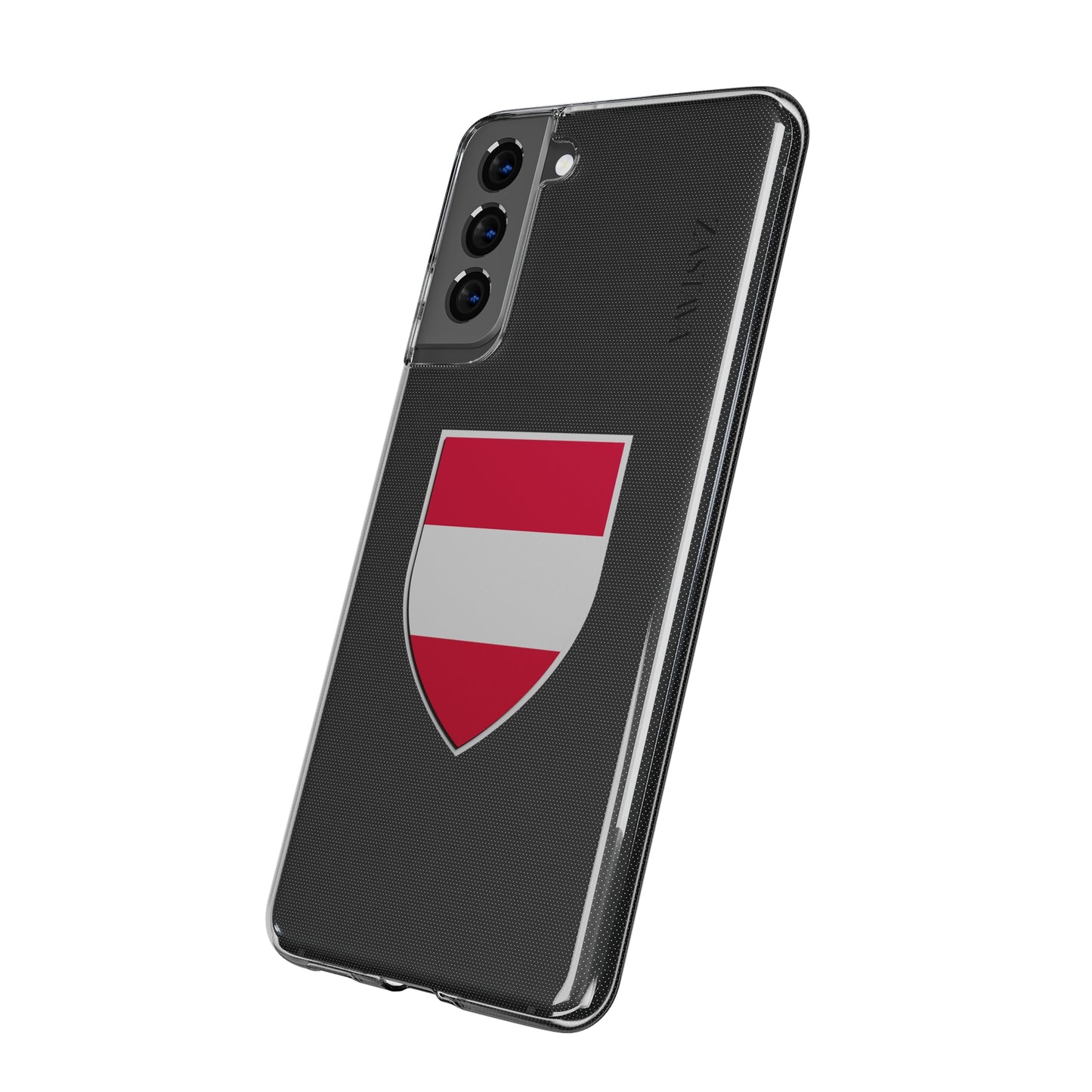 Austria Case Samsung Galaxy S21 Shield Emblem