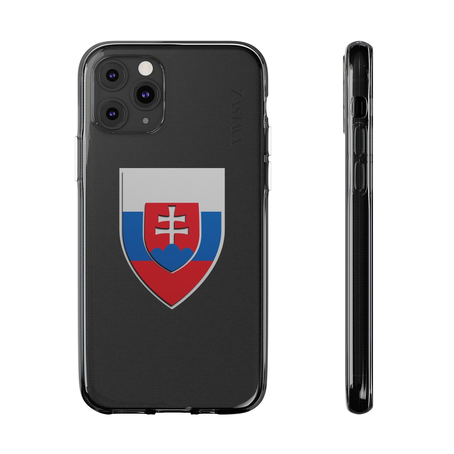 Slovakia Case iPhone 11 Pro Shield Emblem