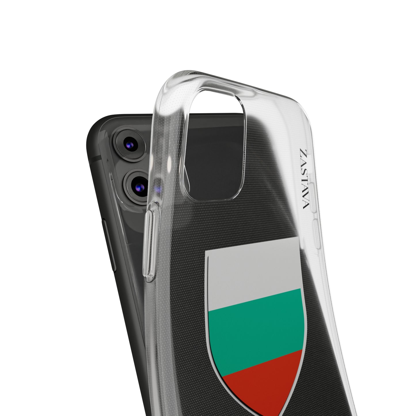 Bulgaria Case iPhone 11 Shield Emblem