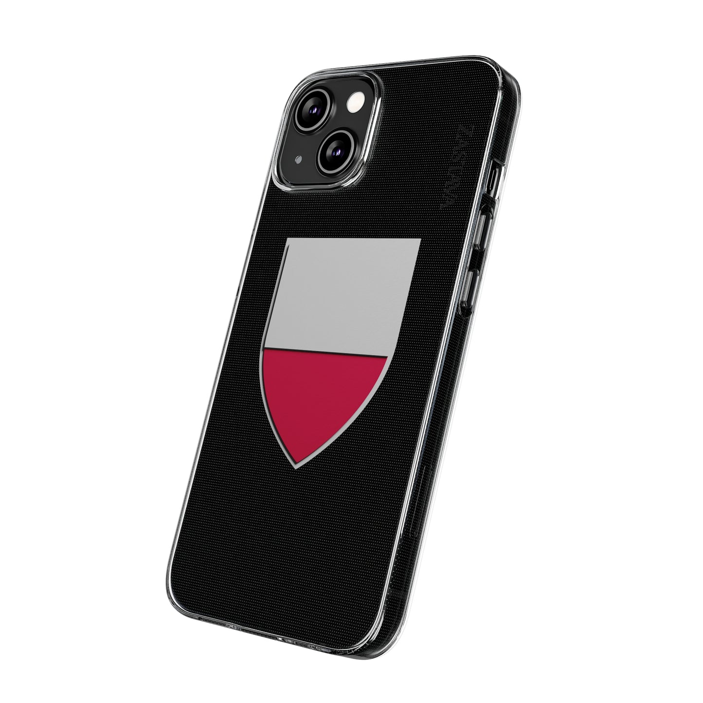 Poland Case iPhone 14 Shield Emblem