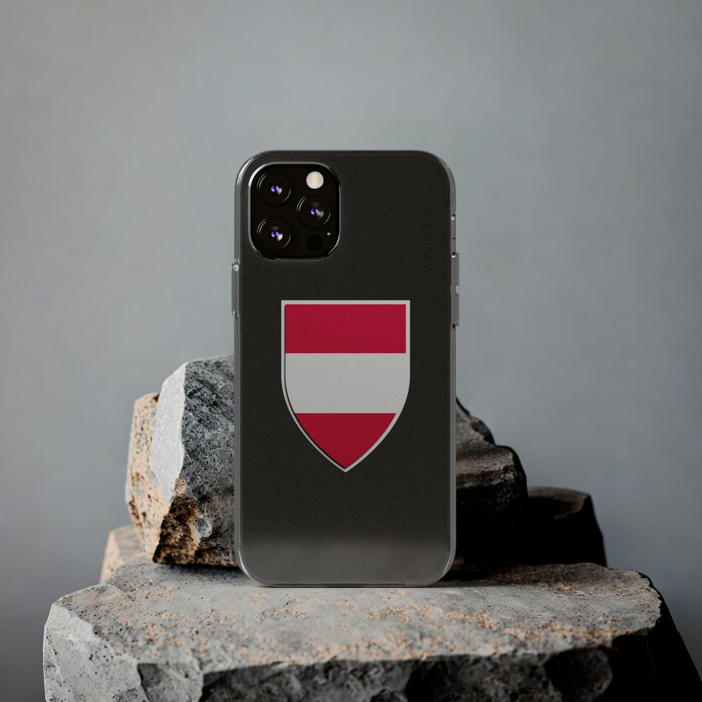 Austria Case iPhone 12/12 Pro Shield Emblem